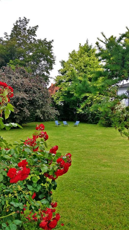 Hotel Garni Seeroesl Am Woerthersee , Kaernten Krumpendorf