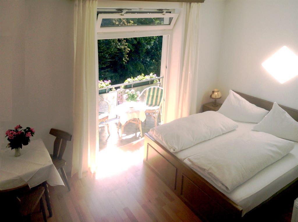 Garni Seeroesl Am Woerthersee , Kaernten Hotel