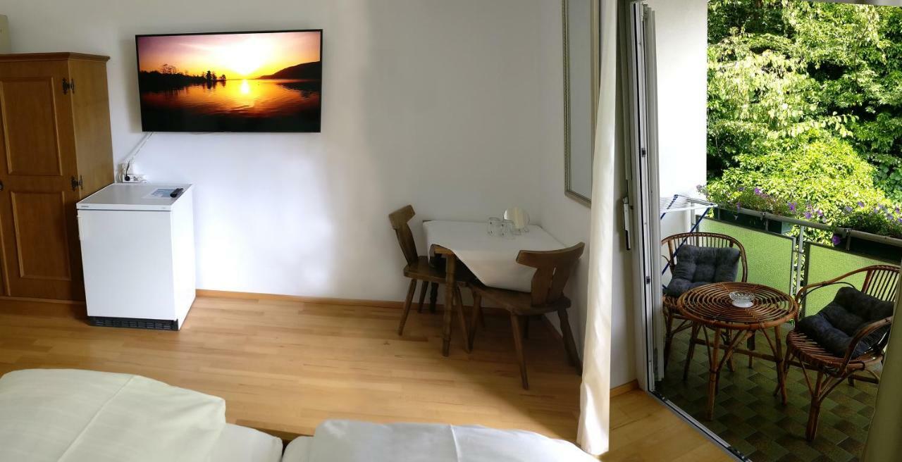 Hotel Garni Seeroesl Am Woerthersee , Kaernten *